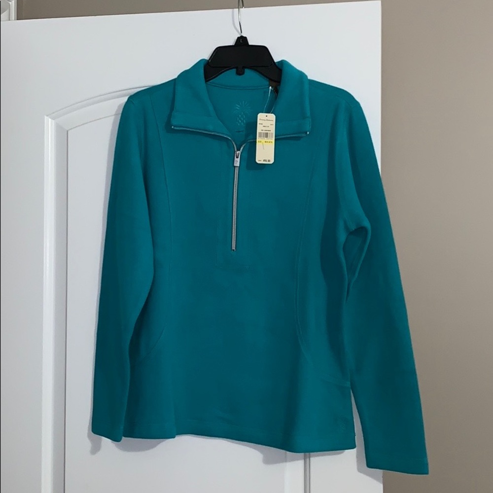 Tommy Bahama pullover Sz M